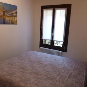  Apartamento Casa Moderna A Due Passi Da Rialto