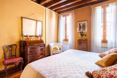 Appartamento Nel Cuore Di Venezia 0*, Venice Italy