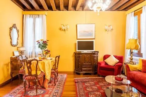 Appartamento Nel Cuore Di Venezia Venice