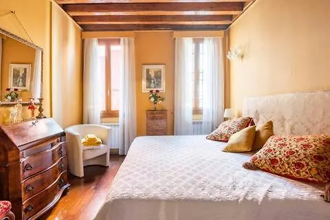 Appartamento Nel Cuore Di Venezia 0*, Venice