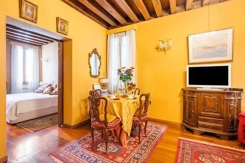 Appartamento Nel Cuore Di Venezia Apartment
