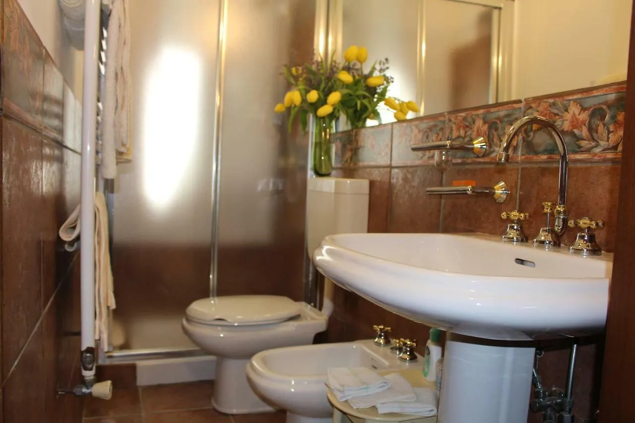 Apartment Appartamento Nel Cuore Di Venezia Italy