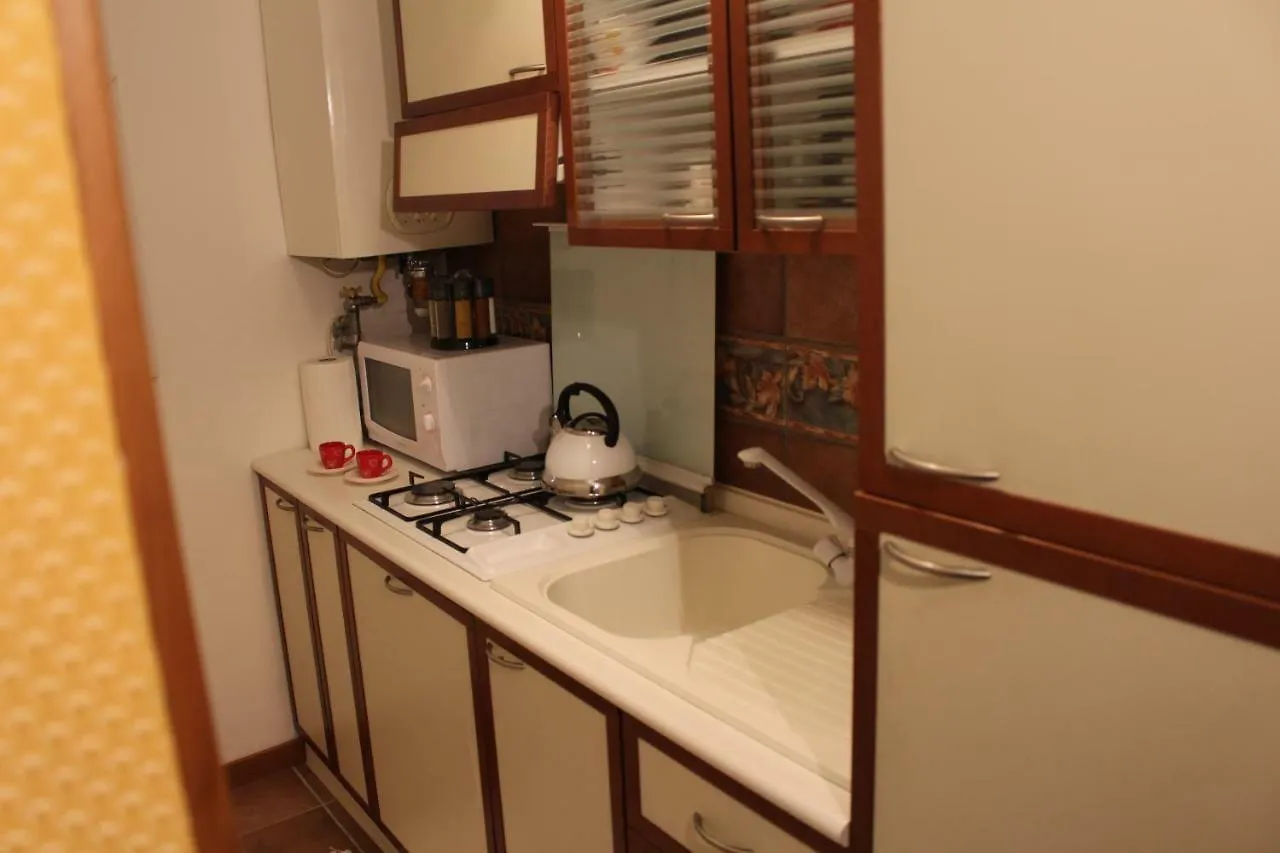 Appartamento Nel Cuore Di Venezia Italy
